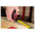 Sealey AK98912 12 Pk Rubber Measuring Tape 5m x 19mm Metric/imperial