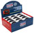 Sealey AK98912 12 Pk Rubber Measuring Tape 5m x 19mm Metric/imperial