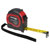 Sealey AK98912 12 Pk Rubber Measuring Tape 5m x 19mm Metric/imperial