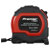 Sealey AK98912 12 Pk Rubber Measuring Tape 5m x 19mm Metric/imperial
