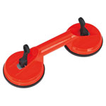 Sealey AK9892 Suction Gripper Twin Head 120mm