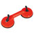 Sealey AK9892 Suction Gripper Twin Head 120mm