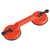 Sealey AK9892 Suction Gripper Twin Head 120mm