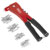 Sealey AK99 Riveting Kit