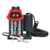 Sealey AM20 Bottle Jack Premier 20tonne Manual/air Hydraulic