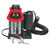 Sealey AM20 Bottle Jack Premier 20tonne Manual/air Hydraulic