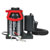 Sealey AM30 Bottle Jack Premier 30tonne Manual/air Hydraulic