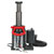 Sealey AM30 Bottle Jack Premier 30tonne Manual/air Hydraulic