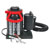Sealey AM30 Bottle Jack Premier 30tonne Manual/air Hydraulic
