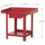 Sealey AP1010 Workbench Steel 1mtr with 1 Drawer