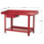 Sealey AP1015 Workbench Steel 1.5mtr with 1 Drawer