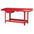 Sealey AP1020 Workbench Steel 2mtr with 1 Drawer