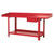 Sealey AP1020 Workbench Steel 2mtr with 1 Drawer