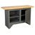 Sealey AP2010 Workbench with Cupboard Heavy-Duty