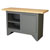 Sealey AP2010 Workbench with Cupboard Heavy-Duty