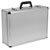 Sealey AP601 Tool Case Aluminium Radiused Edges