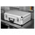 Sealey AP601 Tool Case Aluminium Radiused Edges