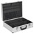 Sealey AP601 Tool Case Aluminium Radiused Edges