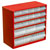 Sealey APDC20 Cabinet Box 20 Drawer