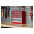 Sealey APDC20 Cabinet Box 20 Drawer