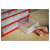 Sealey APDC20 Cabinet Box 20 Drawer
