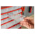 Sealey APDC20 Cabinet Box 20 Drawer