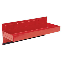 Sealey APTT310 Magnetic Tool Storage Tray 310 x 115mm