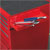 Sealey APTT310 Magnetic Tool Storage Tray 310 x 115mm