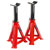 Sealey AS12000 Axle Stands 12tonne Capacity Per Stand 24tonne Per Pair
