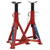 Sealey AS2500 Axle Stands 2.5tonne Capacity Per Stand 5tonne Per Pair