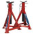 Sealey AS2500 Axle Stands 2.5tonne Capacity Per Stand 5tonne Per Pair