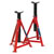 Sealey AS3000 Axle Stands 2.5tonne Capacity Per Stand 5tonne Per Pair