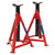 Sealey AS3000 Axle Stands 2.5tonne Capacity Per Stand 5tonne Per Pair