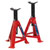 Sealey AS5000 Axle Stands 5tonne Capacity Per Stand 10tonne Per Pair