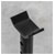 Sealey AS5000 Axle Stands 5tonne Capacity Per Stand 10tonne Per Pair