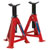 Sealey AS5000 Axle Stands 5tonne Capacity Per Stand 10tonne Per Pair
