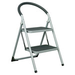 Sealey ASL2 Step Stool 2-tread 150kg Capacity