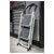 Sealey ASL2 Step Stool 2-tread 150kg Capacity