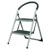 Sealey ASL2 Step Stool 2-tread 150kg Capacity