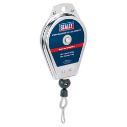 Sealey ATB0615 Spring Balancer 0.5-1.5kg Capacity