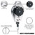 Sealey ATB1530 Spring Balancer 1.5-3.0kg Capacity