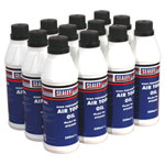 Sealey ATO/500 Air Tool Oil 500ml Pack of 12