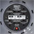 Sealey BCR25RCD Cable Reel 25mtr with RCD Plug 2 x 230V