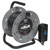 Sealey BCR25RCD Cable Reel 25mtr with RCD Plug 2 x 230V