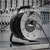 Sealey BCR50 Cable Reel 50mtr 2 x 230V