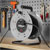 Sealey BCR50 Cable Reel 50mtr 2 x 230V