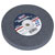 Sealey BG150/15 Aluminous Oxide Grinding Stone Ø150 x 20mm 32(13)mm Bore Fine
