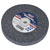 Sealey BG150/16 Aluminous Oxide Grinding Stone Ø150 x 20mm 32(13)mm Bore Coarse