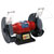 Sealey BG150CX Bench Grinder 150mm 150W/230V