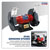 Sealey BG150CX Bench Grinder 150mm 150W/230V